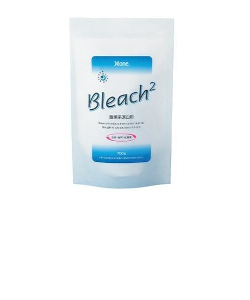 Bleach2 ブリーチ･ブリーチ 衣類 食器 台所 浴室 漂白剤 750g 除菌