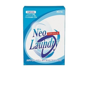 Neo Laundry D ネオランドリー D 粉末 洗濯 洗剤 1500g