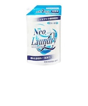 Neo Laundry L ネオランドリー L 詰替用 濃縮 液体 洗剤 800mL