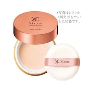 XLUXES ProcareBeyond エックスリュークス プロケアビヨンド フェイス パウダー 専用 ケース