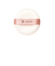 XLUXES ProcareBeyond エックスリュークス プロケアビヨンド フェイス パウダー 専用パフ 1個入