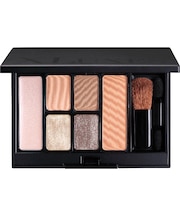 XLUXES エックスリュークス デザイニング メイクパレット 01ベージュ ヒト幹細胞培養液