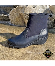 【GORE-TEX】 マドラスウォーク madras Walk ショートブーツ MWL1026
