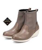 【GORE-TEX】 マドラスウォーク madras Walk ショートブーツ MWL1026