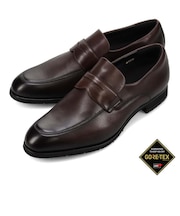 【GORE-TEX】マドラスウォーク madras Walk ゴアテックス サラウンド フットウェア コインローファー MW9643S