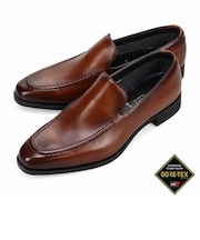【GORE-TEX】モデロ MODELLO ゴアテックス スリッポンドレスシューズ　DM2805GH