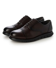 HIROKO KOSHINO HOMME メンズ 内羽根ストレートチップドレスシューズ HR5012