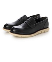 HIROKO KOSHINO HOMME メンズ スリッポンドレスシューズ HR5014