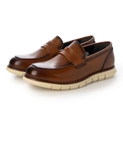HIROKO KOSHINO HOMME メンズ スリッポンドレスシューズ HR5014
