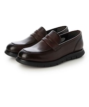 HIROKO KOSHINO HOMME メンズ スリッポンドレスシューズ HR5014