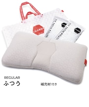 【枕】 じぶんチャージFIT TECHピロー プレミアム