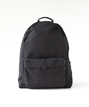 SIMPLICITY DAILY DAYPACK デイリーデイパック ブラック | STANDARD SUPPLY