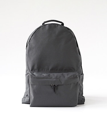 SIMPLICITY DAILY DAYPACK デイリーデイパック スチールグレー | STANDARD SUPPLY