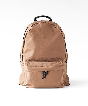 SIMPLICITY DAILY DAYPACK デイリーデイパック モカ | STANDARD SUPPLY