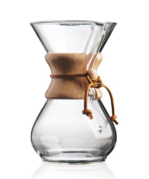 CHEMEX コーヒーメーカー L(6カップ)