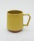 Chips Mug Solid Color チップス マグ ソリッドカラー マスタード