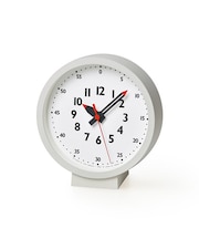fun pun clock for table フンプンクロック(置時計)