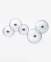 ガラスリッド 24cm | MEYER