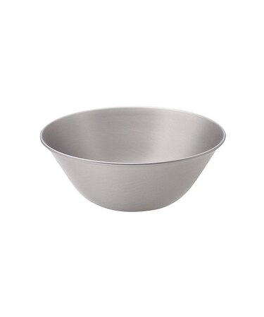 ステンレスボール 13cm | 柳宗理
