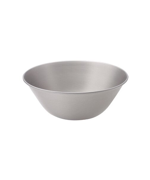 ステンレスボール 13cm | 柳宗理