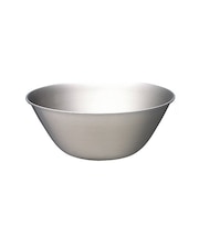 ステンレスボール 16cm | 柳宗理