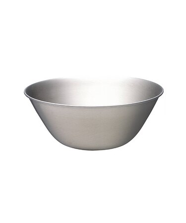 ステンレスボール 16cm | 柳宗理