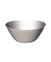 ステンレスボール 19cm | 柳宗理