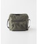 別注 10th CORDURA A4 SHOLDER  A4ショルダー カーキ ｜ STANDARD SUPPLY