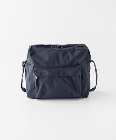 別注 10th CORDURA A4 SHOLDER A4ショルダー ネイビー | STANDARD SUPPLY