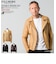FILLMORE 本革 ディアスキンダブルライダースジャケット メンズ フィルモア DRY13A
