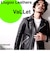 【vibecaコラボ】VALLET 本革 ダブルライダースジャケット メンズ ヴァレット VALLET02AN