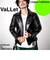 VALLET 本革 ダブルライダースジャケット メンズ ヴァレット VALLET02VG