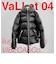 VaLLet 本革 中綿ジャケット メンズ ヴァレット VALLET04SH  極暖レザーダウン