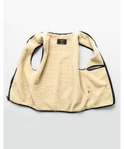 Liugoo Leathers シングルライダース用スワップライナー SLS03A