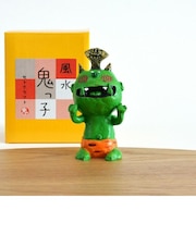 風水鬼っ子 小　喜助
