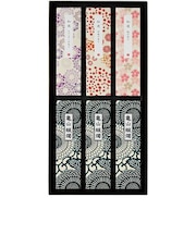 和遊 進物 お線香と蝋燭ｾｯﾄ