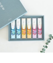 京線香詰め合わせ 青桐の花