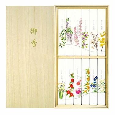 月の花