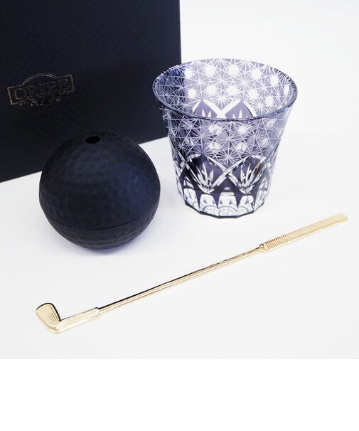 Ice Golf Classicセット（響）
