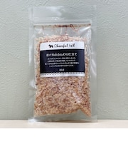 まぐろのふんわり仕立て 25g