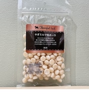 やぎミルク味ボーロ70g