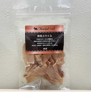 豚耳スライス 70g