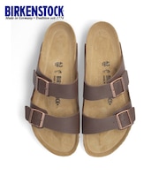 ビルケンシュトック サンダル BIRKENSTOCK メンズ アリゾナ 0051701 レギュラー 靴 合成皮革 Arizona