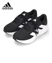 アディダス スニーカー メンズ ランニングシューズ 黒 ブラック ギャラクシー 7 M adidas GALAXY 7 M ジョギング ウォーキング