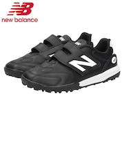ニューバランス サッカー スパイク 442 トレーニングシューズ キッズ ジュニア ベルクロ 軽量 new balance Y43VT 681 4RK