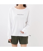 OceanPacific/オーシャンパシフィック レディース ラッシュT付き4点セット