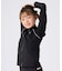 FILA/フィラ キッズ　子供　ジュニア 長袖フルＺＩＰラッシュガード