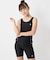 FILA/フィラ キッズ　子供　ジュニア セパレートスクール水着