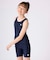 FILA/フィラ キッズ　子供　ジュニア セパレートスクール水着