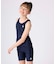 FILA/フィラ キッズ　子供　ジュニア セパレートスクール水着